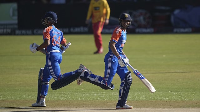 India Tour Of Sri Lanka: Gambhir Is Clear In His Intent And Communication, Says New White-Ball Vice Captain Gill